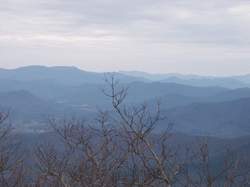 Brasstown Bald